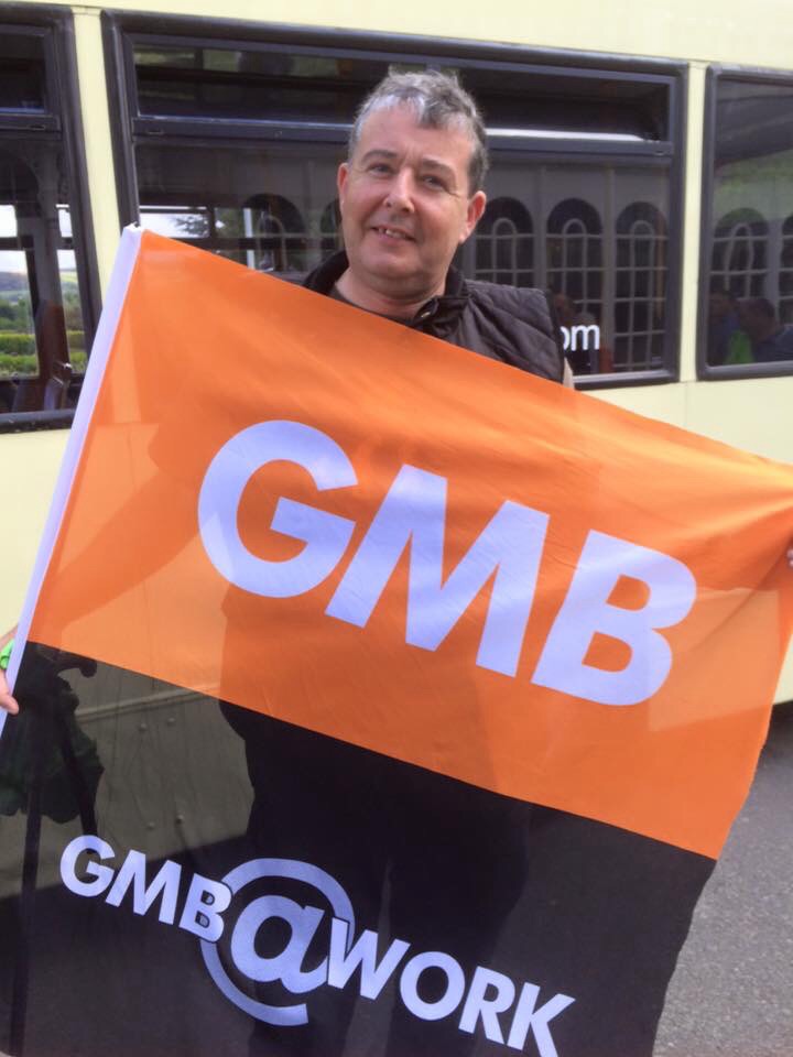 Cllr Dave Hughes